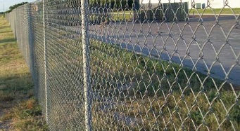 Chain Link Fence