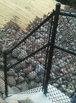 Chain Link Fence