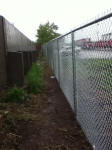Chain Link Fence